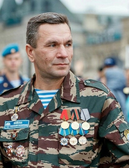Военно-патриотическое объединение СОВА имени Дмитрия Кириллова